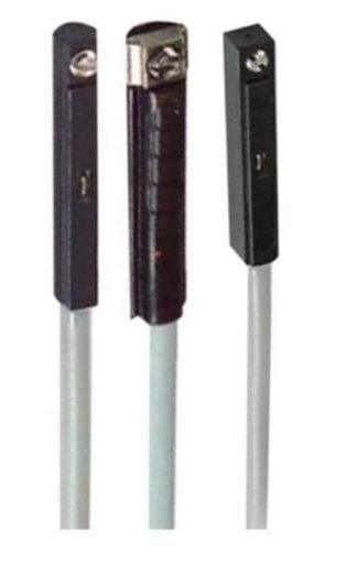 Piston Tip Manyetik Sensörler